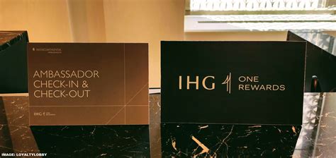 ihg如何兌換大使：在這個全球化的時代，酒店業如何與旅客進行溝通與互動，成為了衡量一家酒店品牌是否成功的關鍵指標之一。